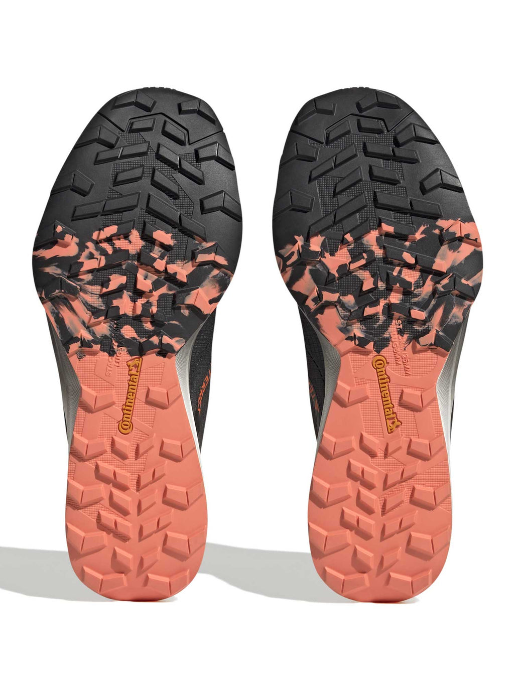 ADIDAS PERFORMANCE Обувки Terrex Speed Flow Trail