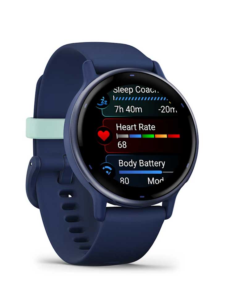GARMIN GPS Смарт часовник Vivoactive 5 WiFi
