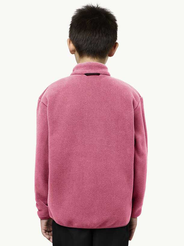 JACK WOLFSKIN Яке ICELAND 3IN1 JACKET K