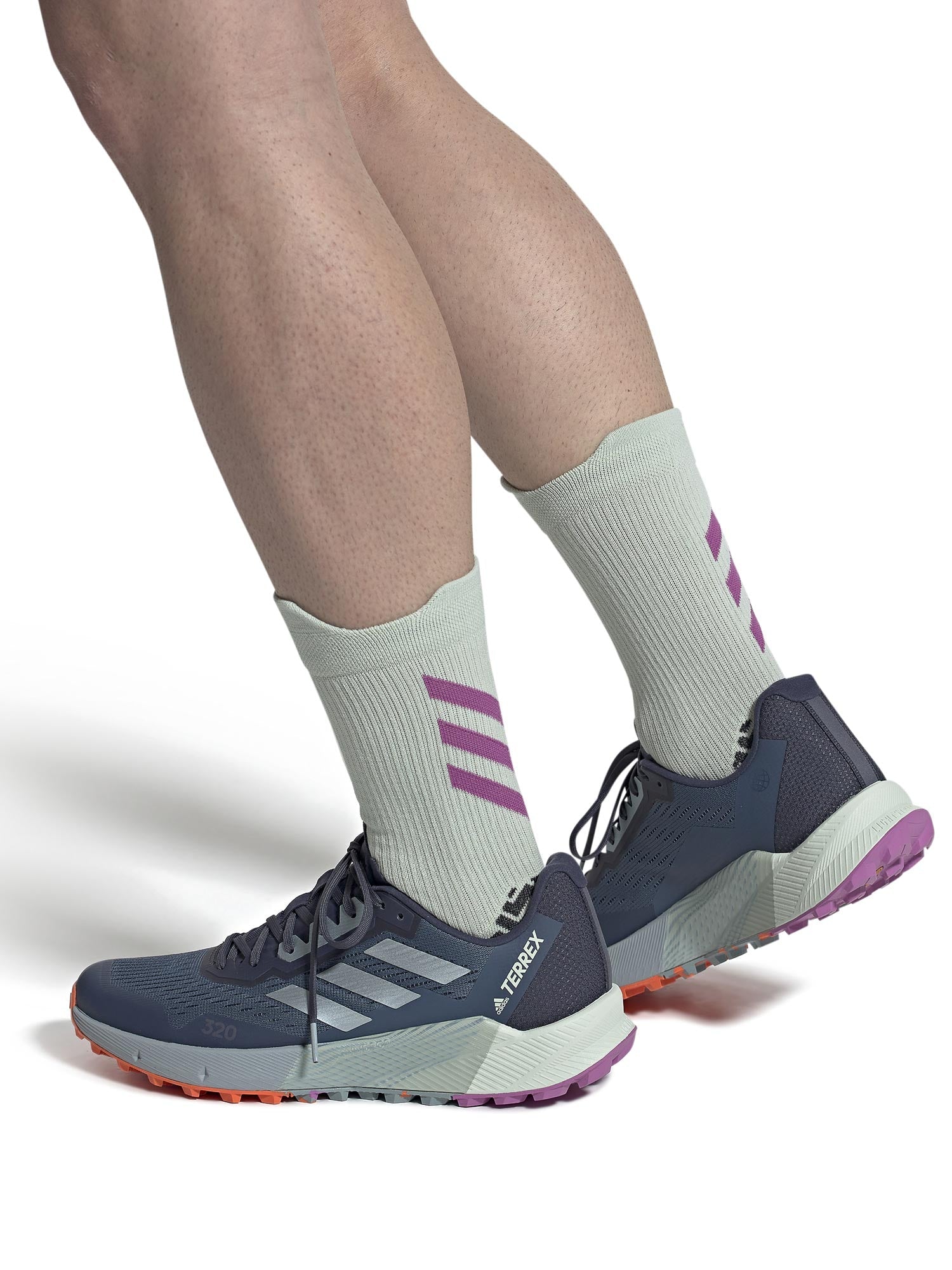 ADIDAS PERFORMANCE Обувки TERREX AGRAVIC FLOW 2
