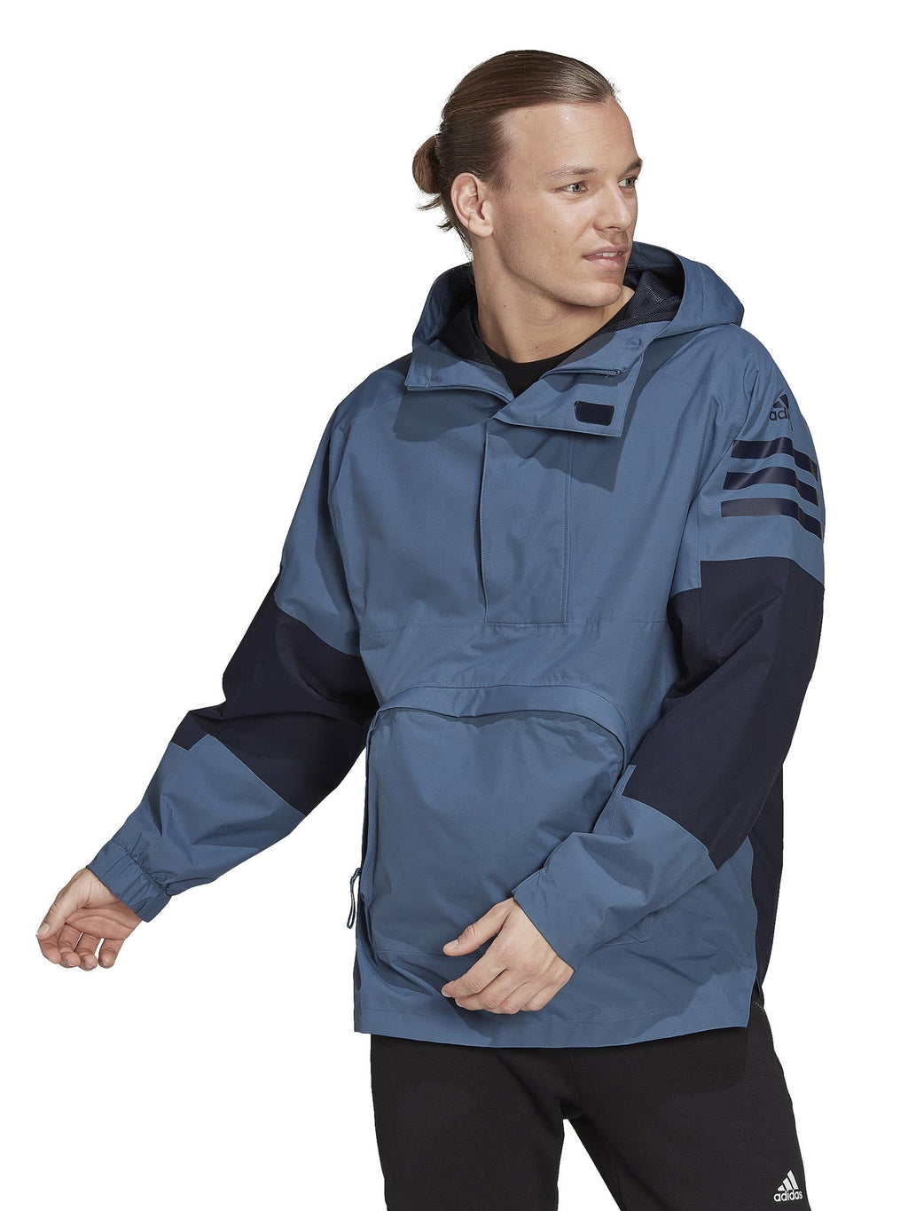 ADIDAS PERFORMANCE Анорак Utilitas RAIN.RDY Anorak