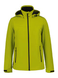 ICEPEAK Яке BRIMFIELD