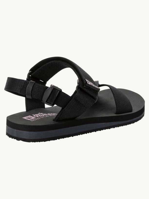 JACK WOLFSKIN Сандали URBAN ENTDECKUNG BELT SANDAL W
