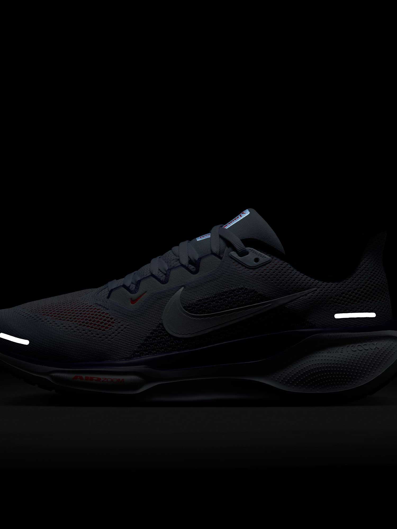 NIKE Обувки W AIR ZOOM PEGASUS 41