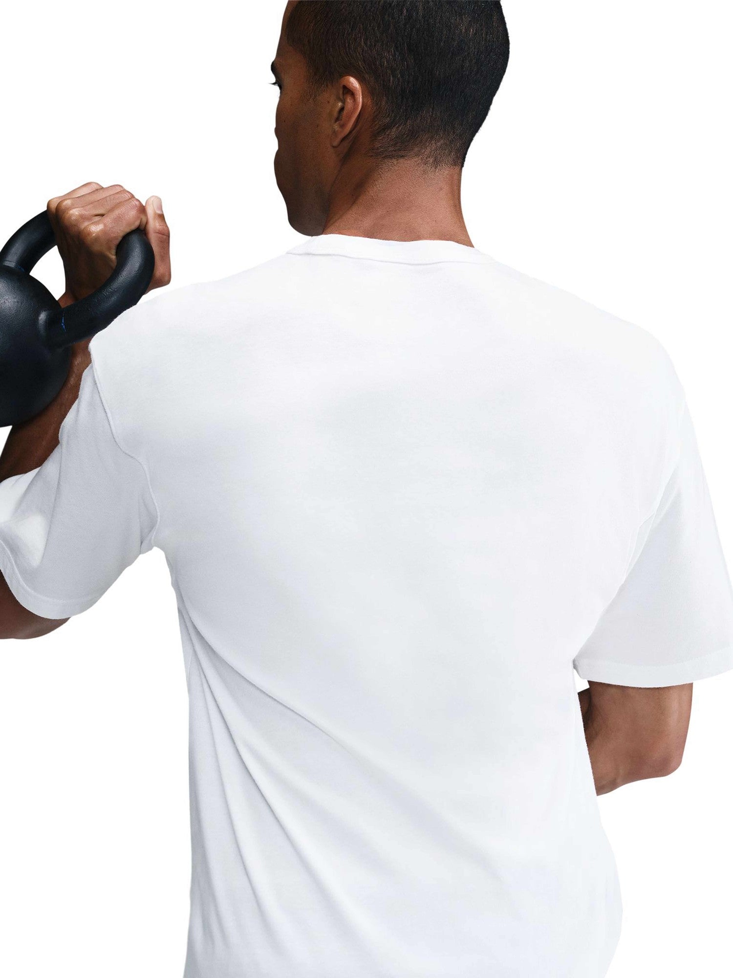 NIKE Тениска M NK TEE M90 IYKYK FITNESS