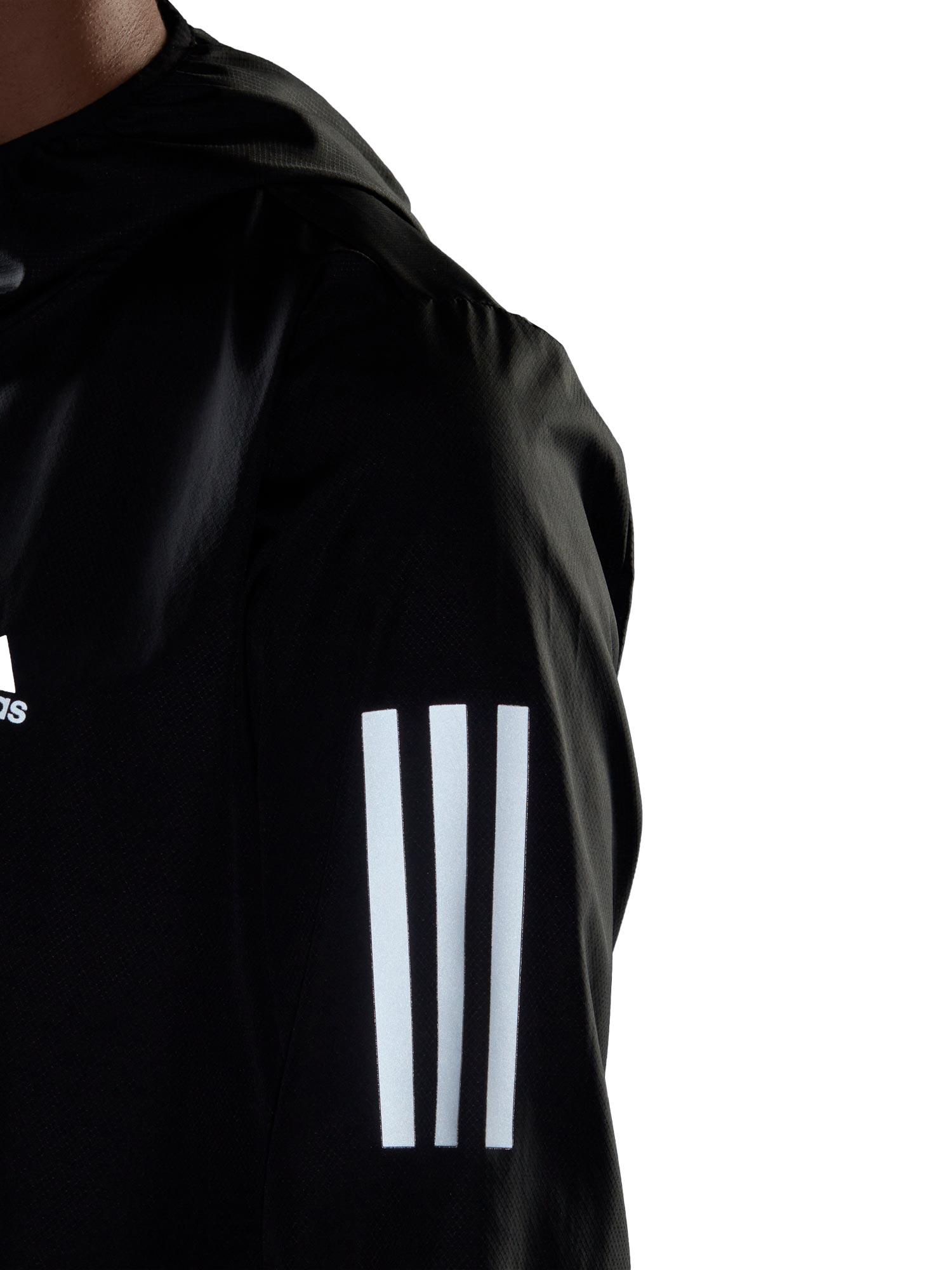 ADIDAS PERFORMANCE Ветровка OWN THE RUN RUNNING
