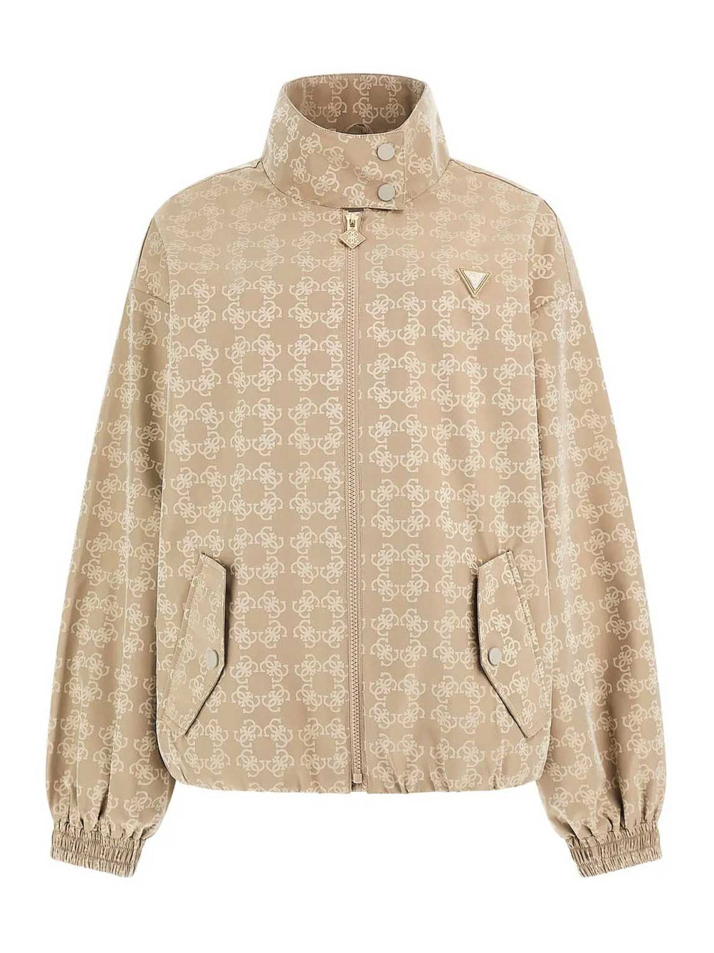 GUESS Яке 4G LOGO FULL ZIP
