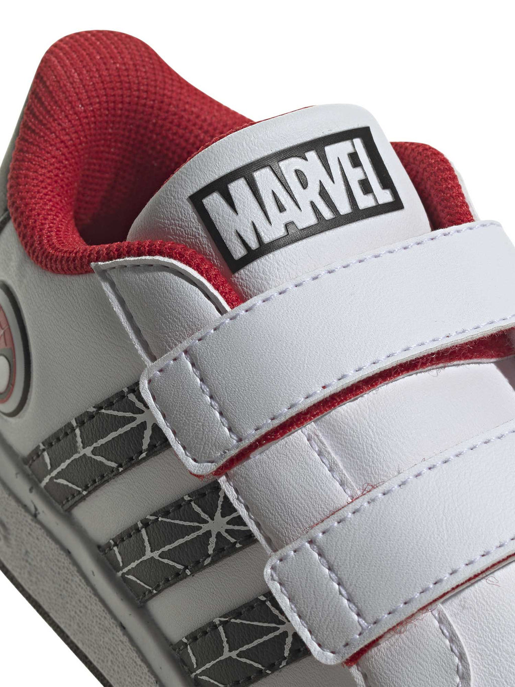 ADIDAS SPORTSWEAR Обувки adidas Grand Court x Marvel Spider-Man Kids