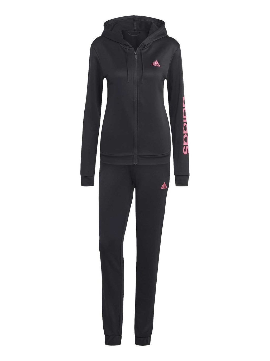 ADIDAS SPORTSWEAR Спортен екип Linear