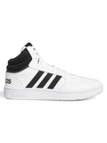 ADIDAS SPORTSWEAR Обувки Hoops 3.0 Mid Classic Vintage