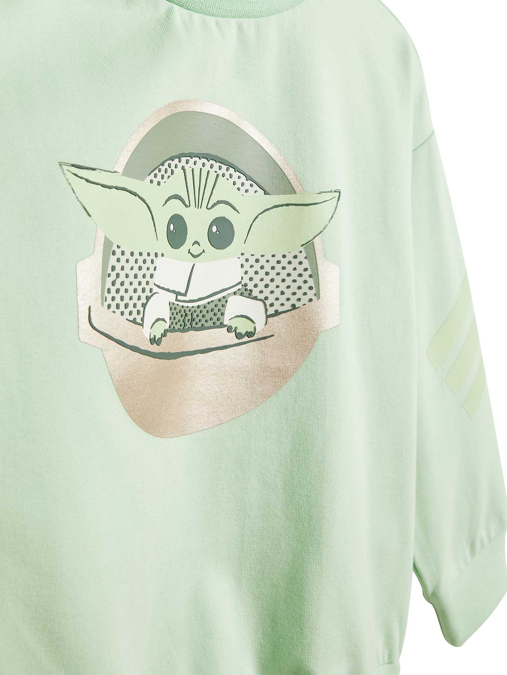 ADIDAS SPORTSWEAR Спортен екип x Star Wars The Mandalorian Joggers