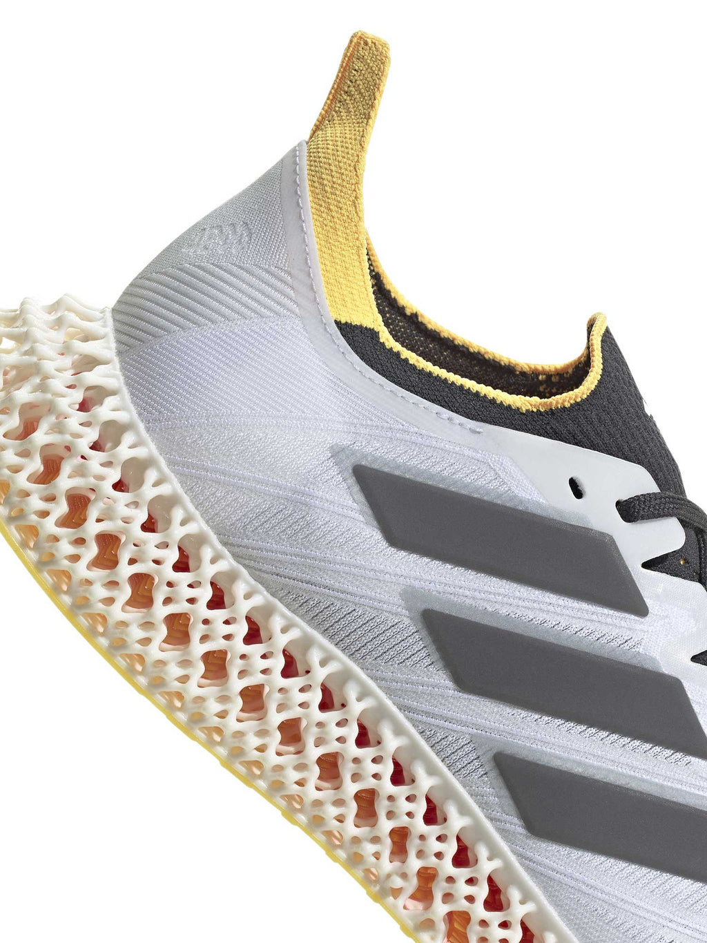 ADIDAS PERFORMANCE Обувки 4DFWD 4 Running