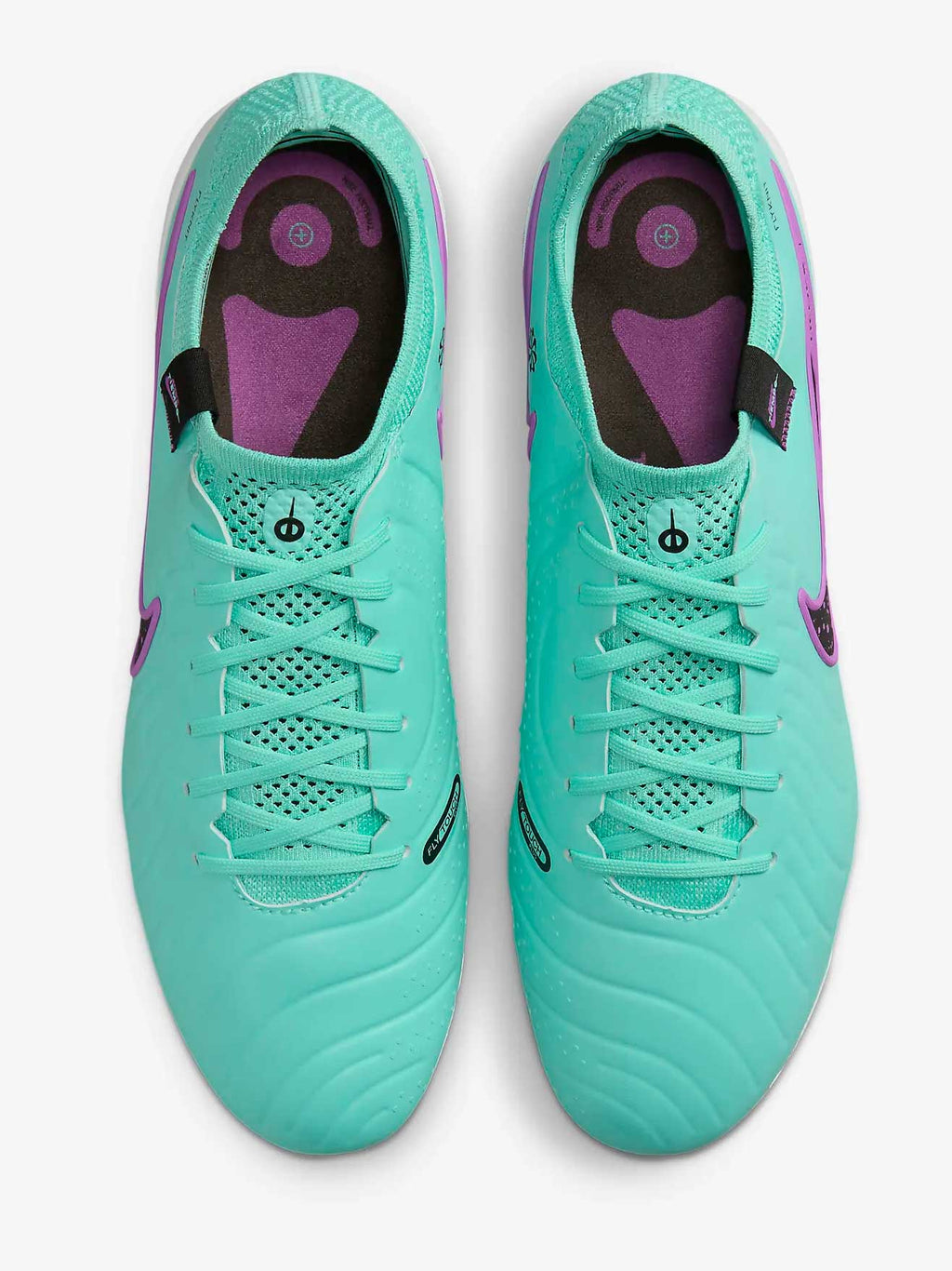 NIKE Обувки LEGEND 10 ELITE FG