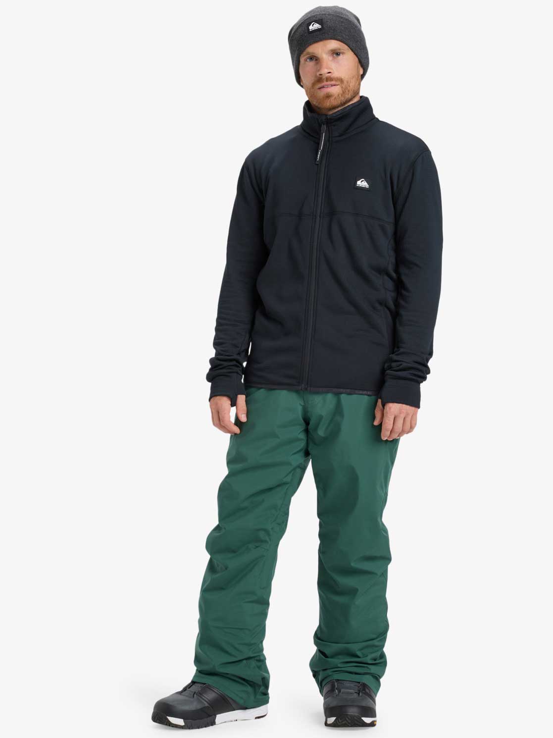 QUIKSILVER Ски панталон ESTATE PT