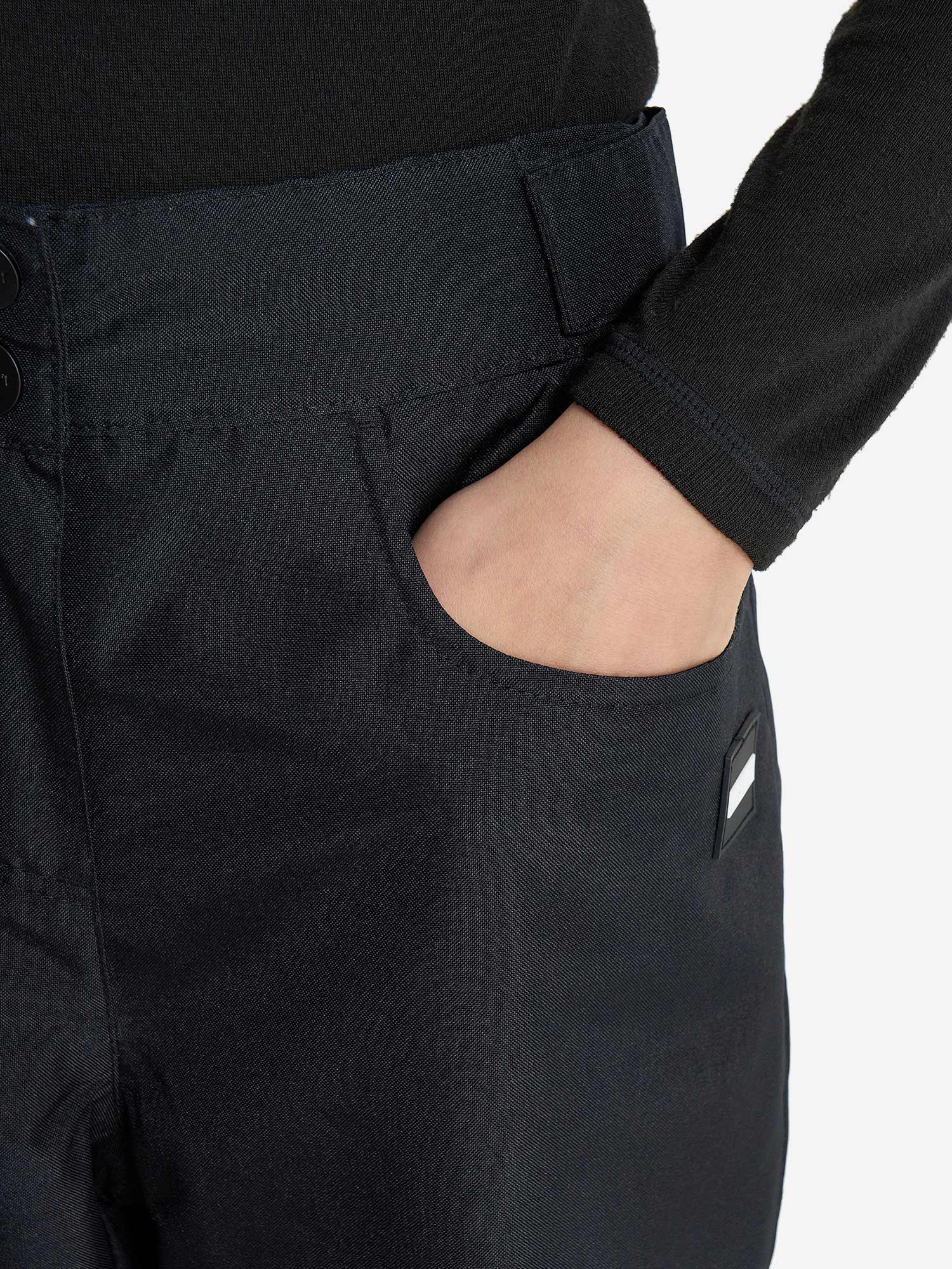 TERMIT Сноуборд панталон Snowbording Girl's Padded Pants