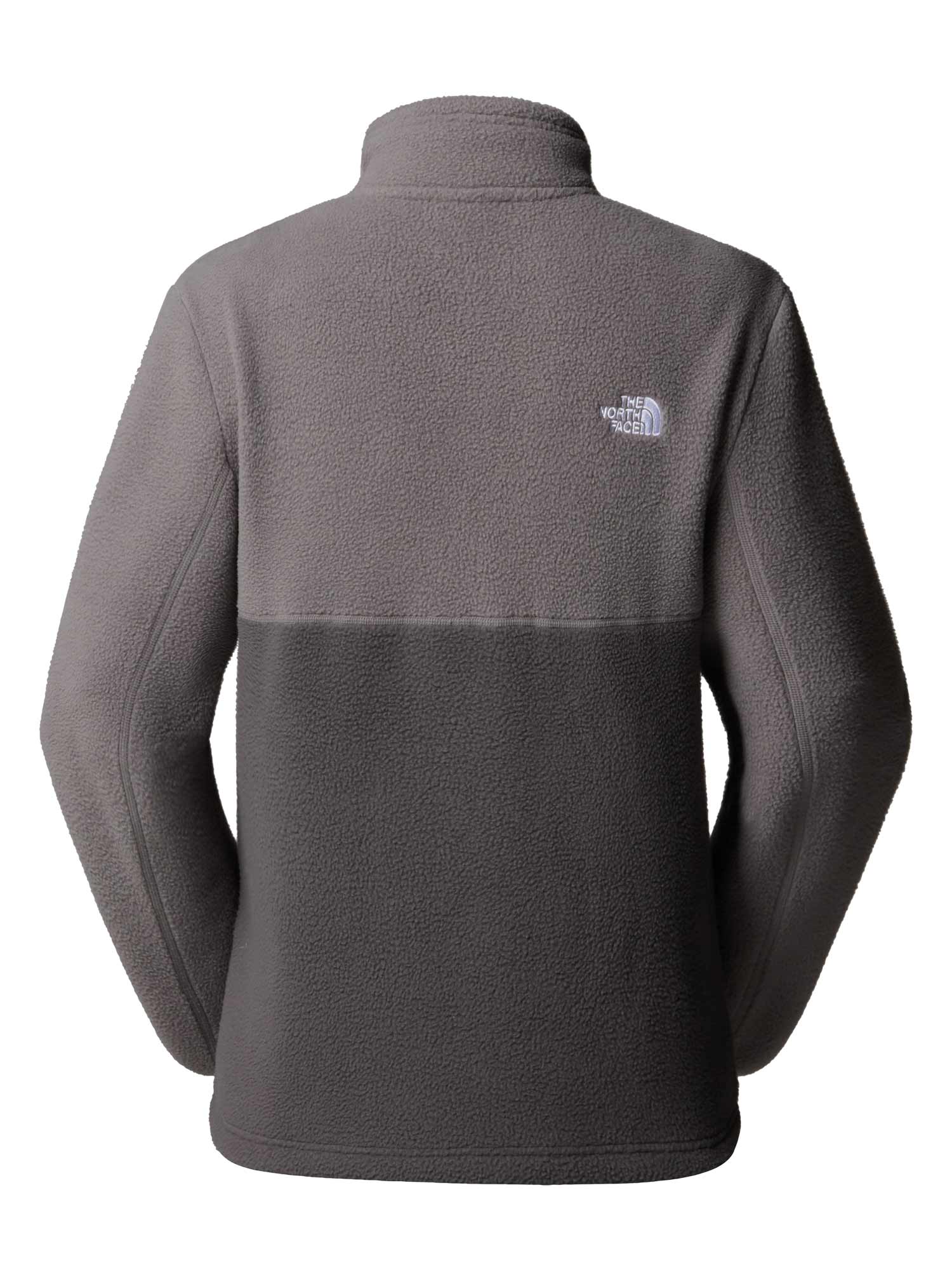THE NORTH FACE Полар W YUMIORI FULL ZIP