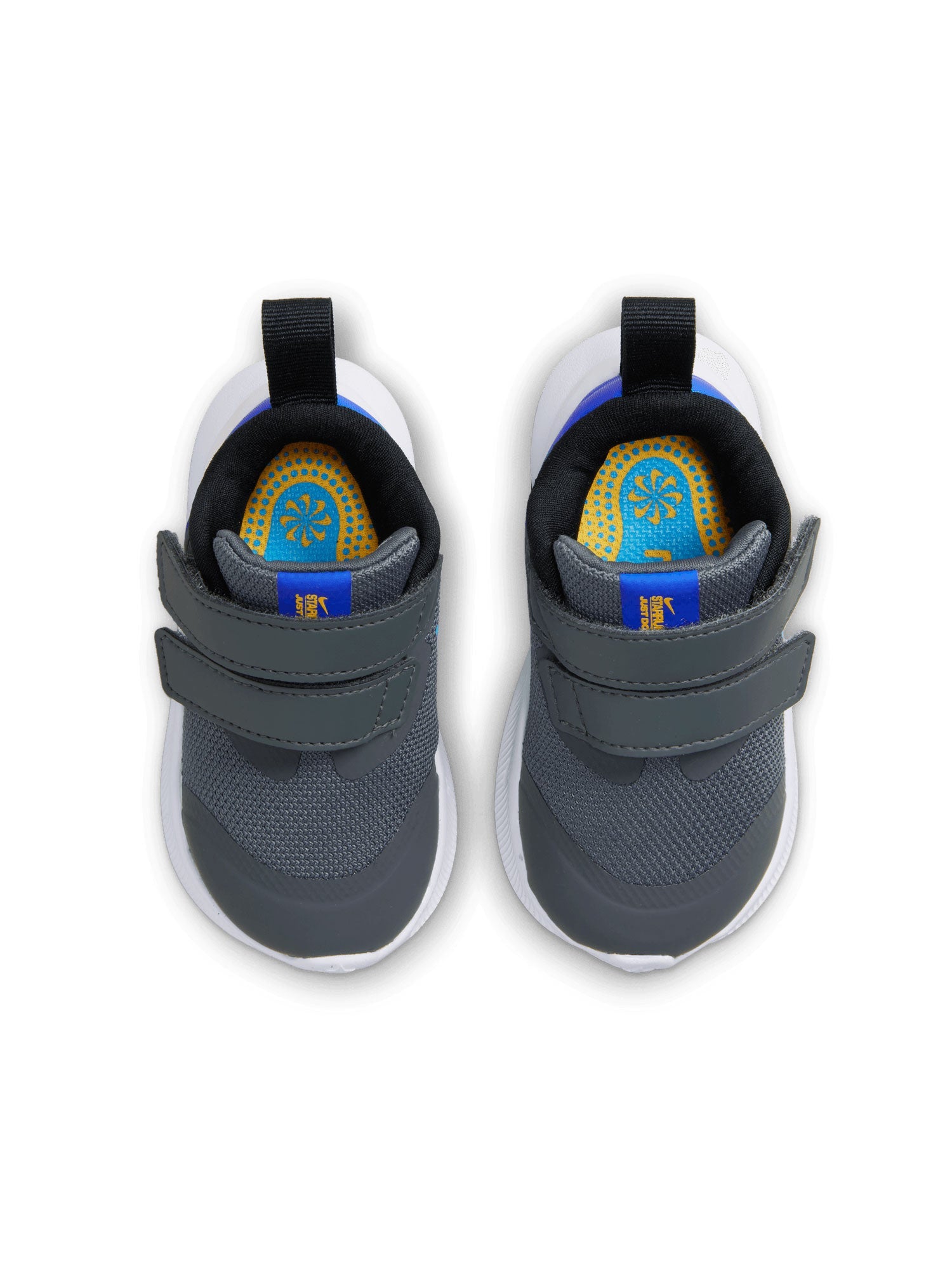 NIKE Обувки STAR RUNNER 3 TDV