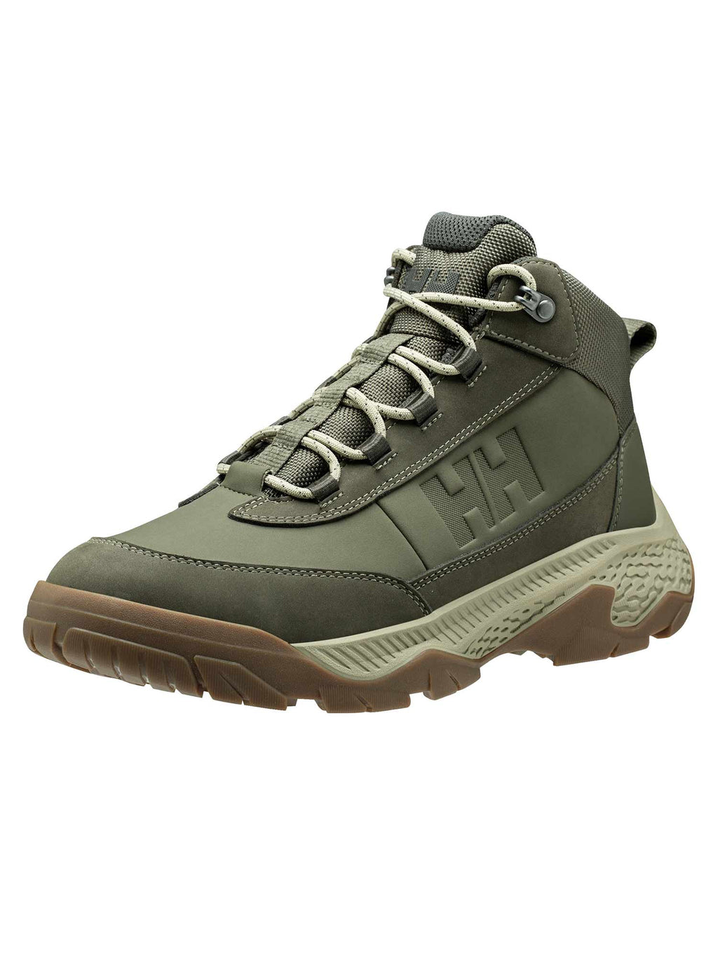 HELLY HANSEN Обувки BUCKHORN
