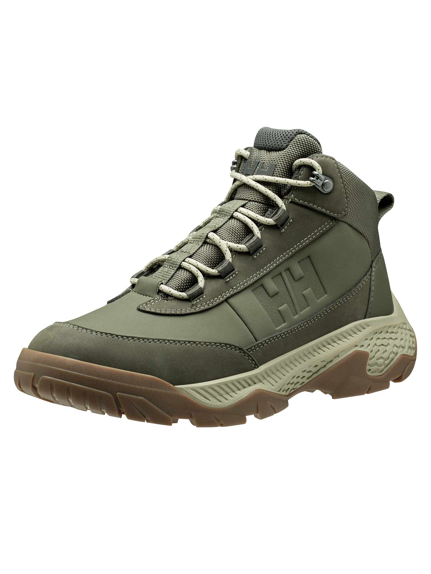 HELLY HANSEN Обувки BUCKHORN