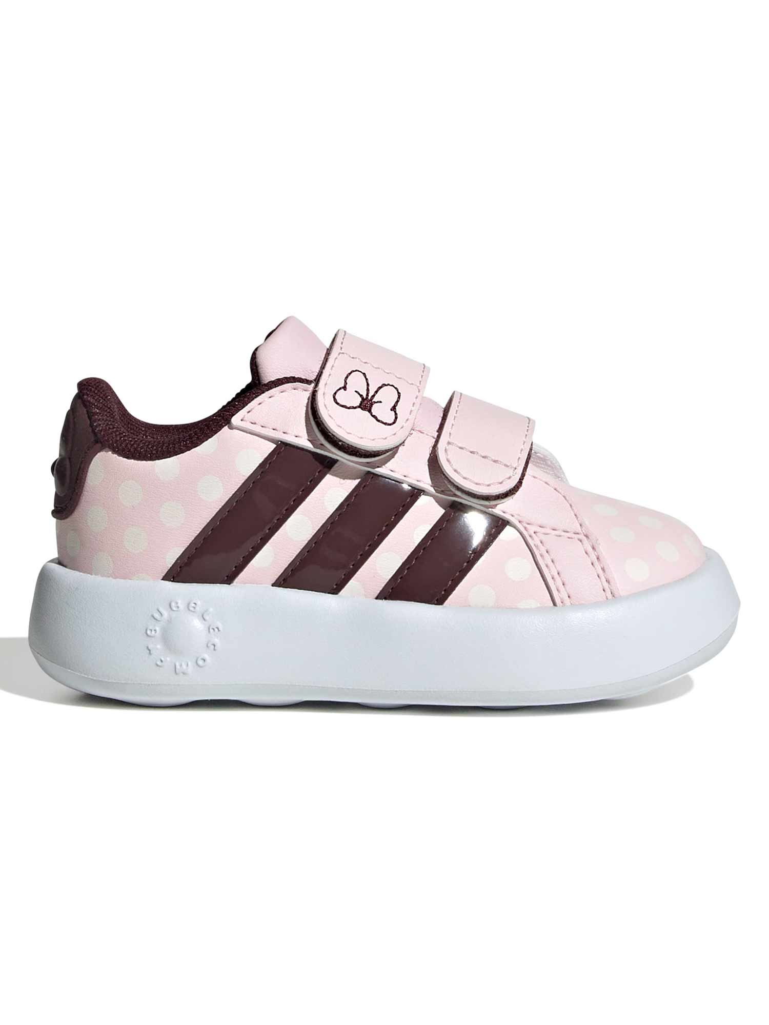 ADIDAS SPORTSWEAR Обувки x Disney Minnie Mouse Grand Court
