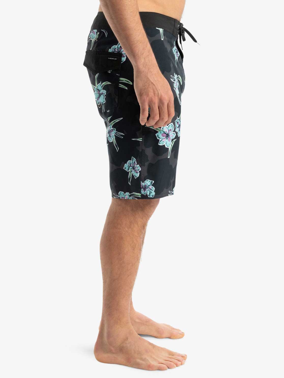 QUIKSILVER Плувни шорти EVERYDAY STRAIGHT 20