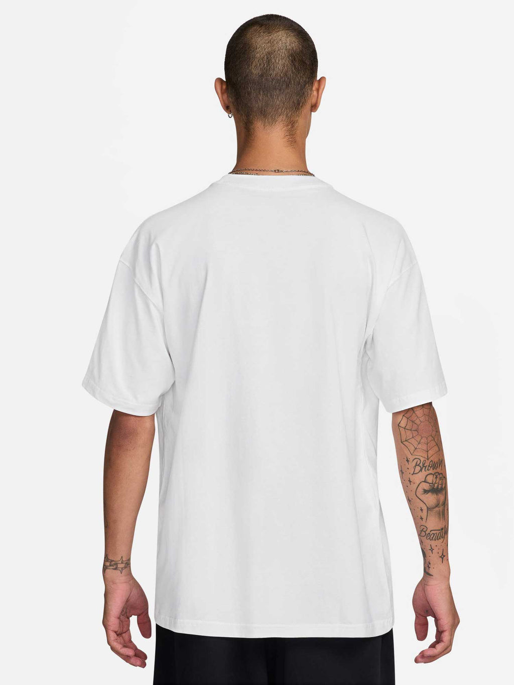 NIKE Тениска U NSW TEE M90 OC AIRMAX DAY