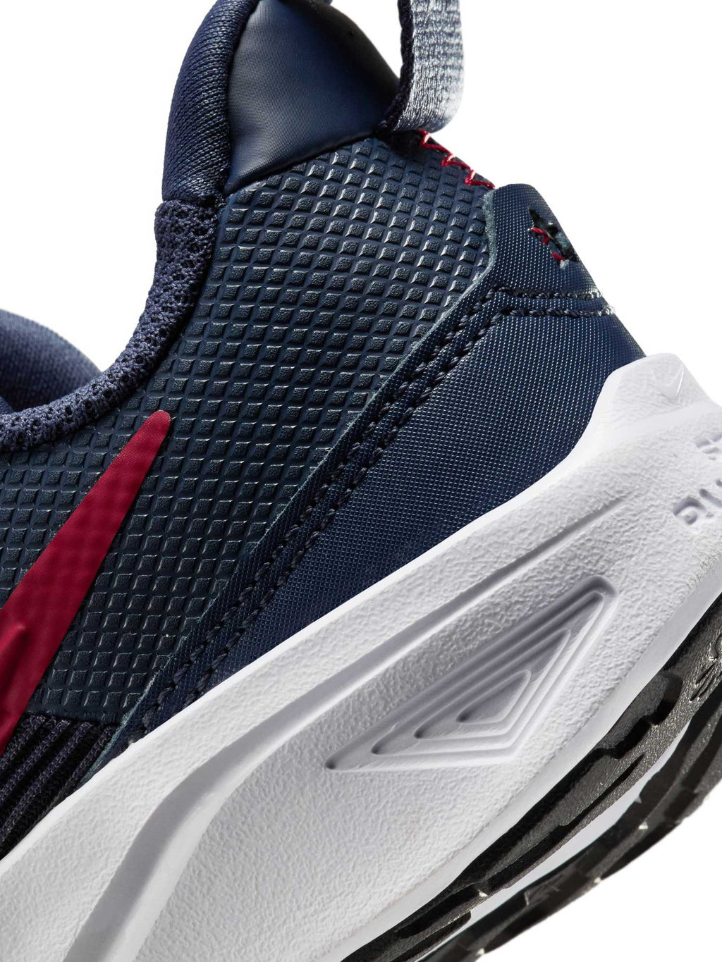 NIKE Обувки STAR RUNNER 4 NN (PS)