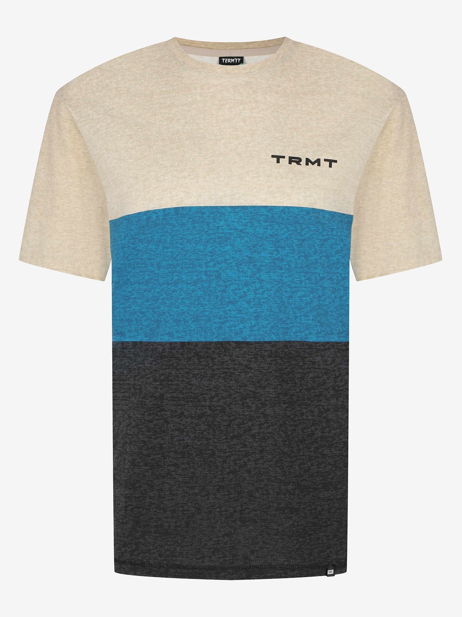TERMIT Тениска Barney Mens SS T-Shirt
