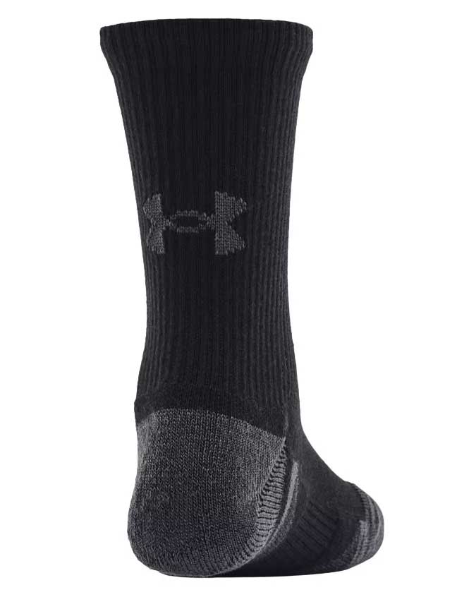 UNDER ARMOUR Чорапи Y Perform Tech 3p Crew