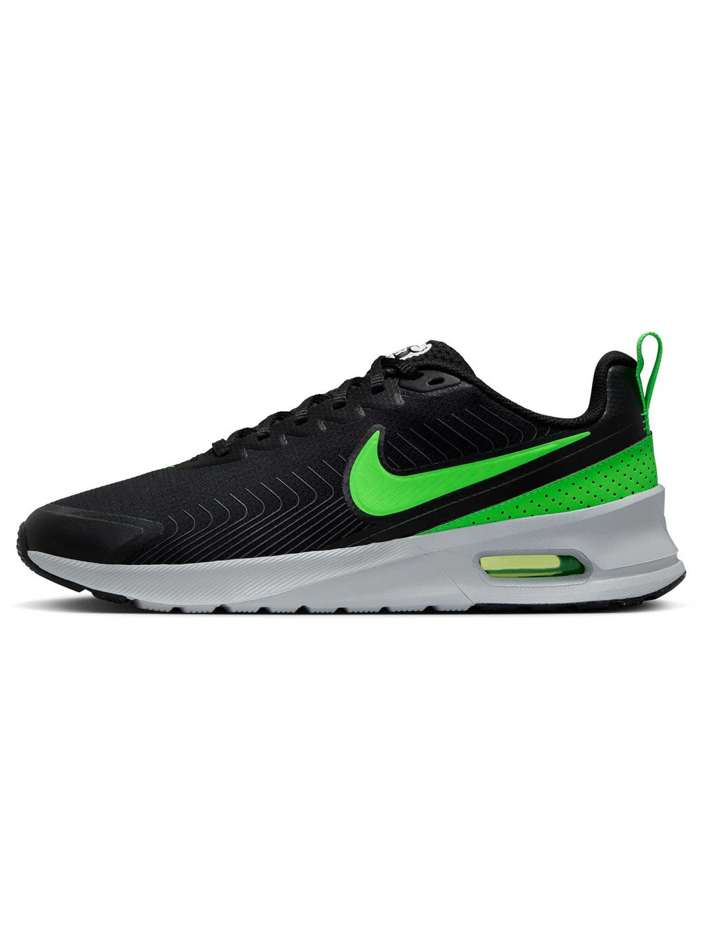 NIKE Обувки AIR MAX NUAXIS
