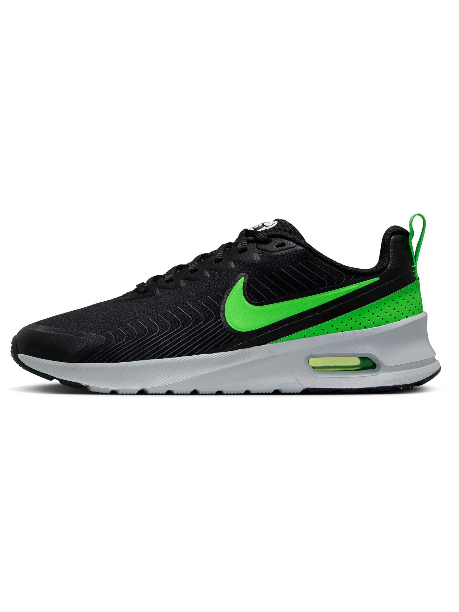 NIKE Обувки AIR MAX NUAXIS