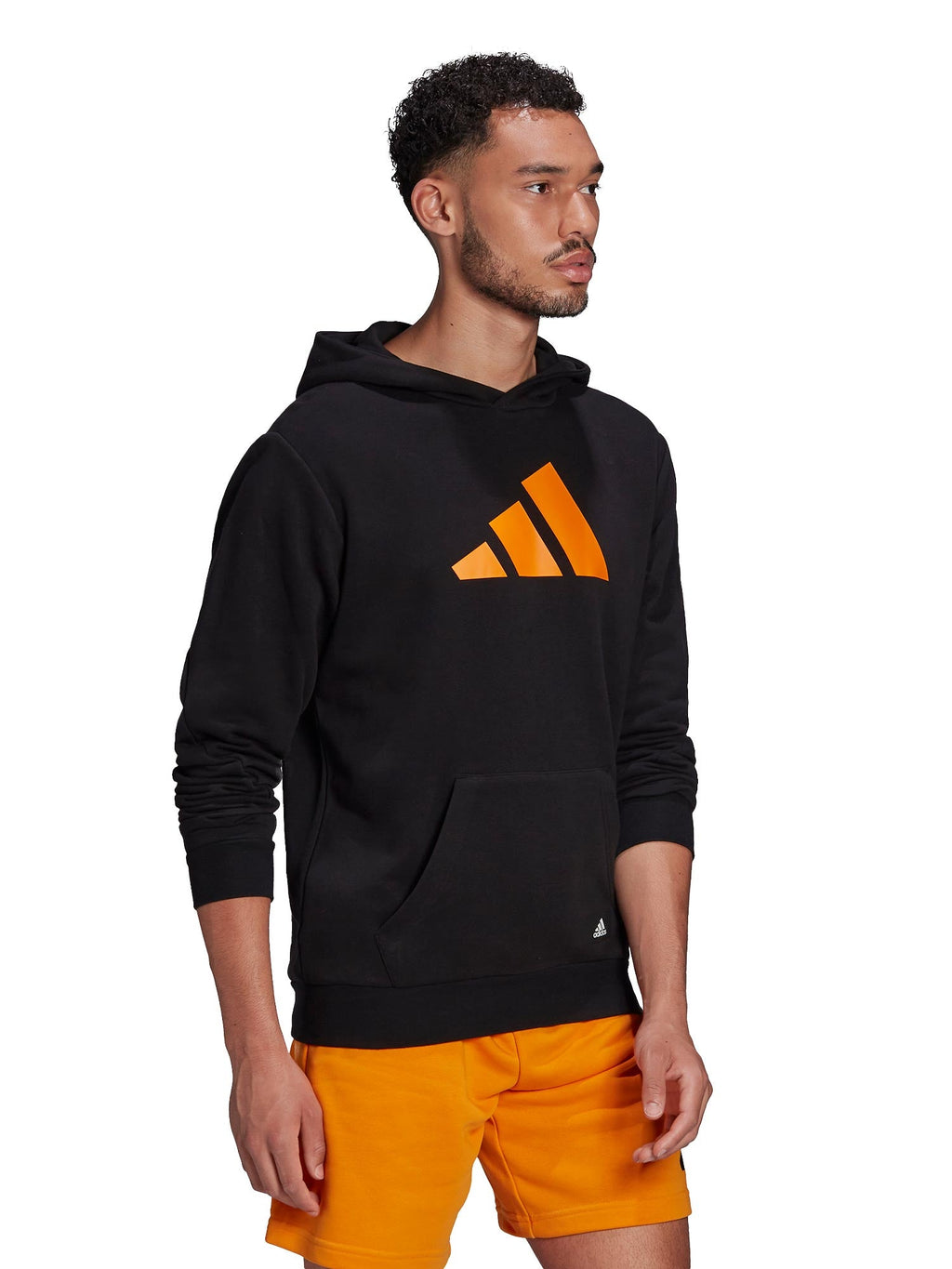 ADIDAS SPORTSWEAR Суитшърт Future Icons Three Bar