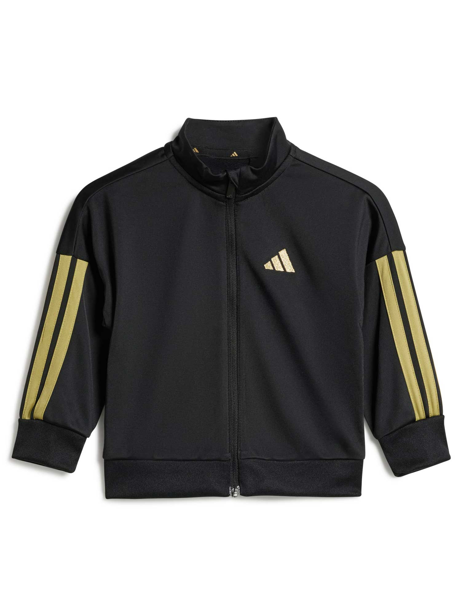 ADIDAS SPORTSWEAR Спортен екип Essentials CLIMACOOL Track Suit Kids