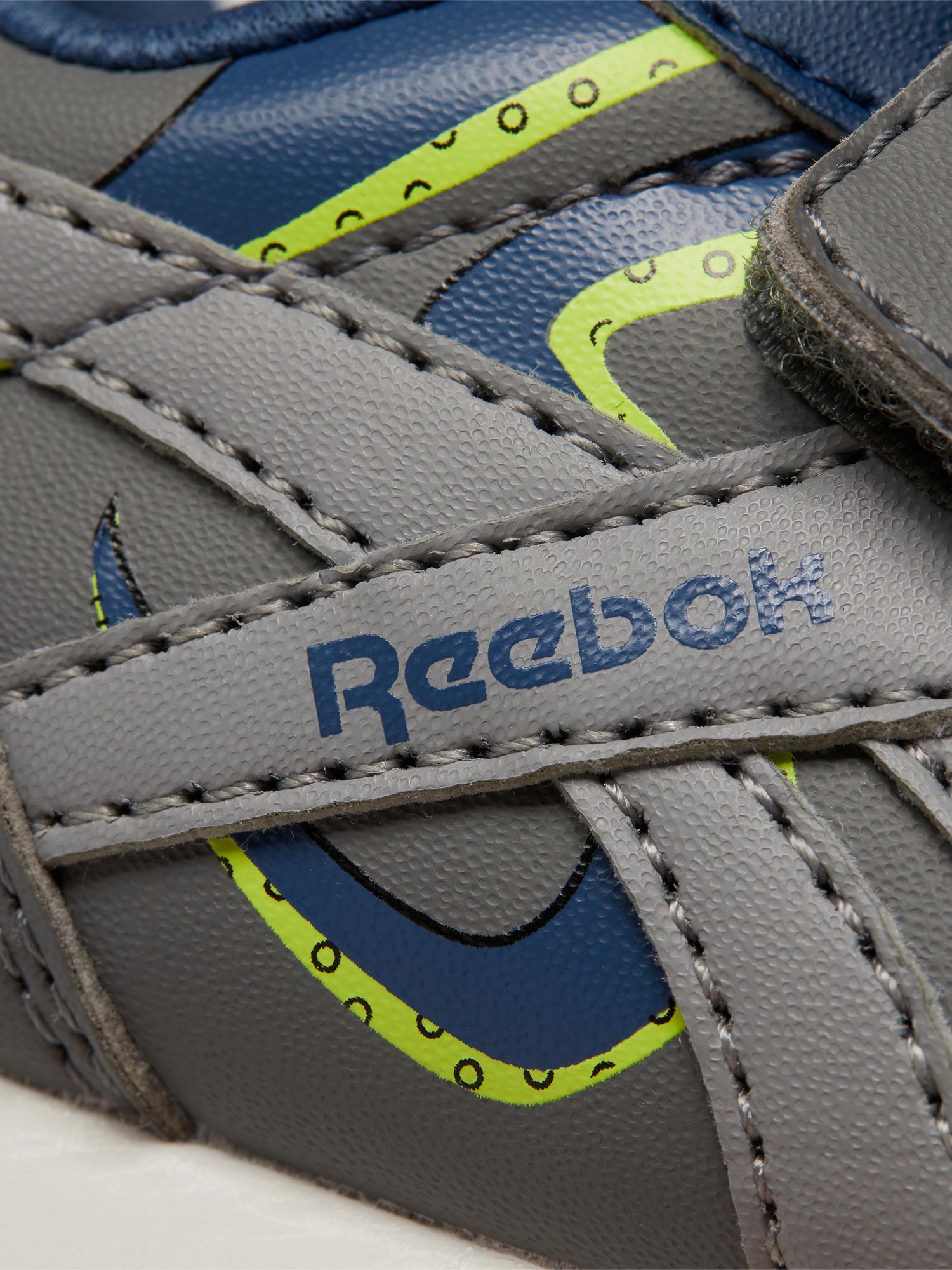 REEBOK Обувки Royal Classic 2