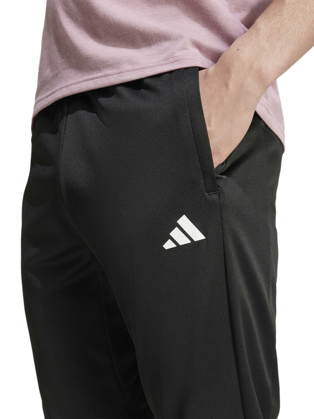 ADIDAS PERFORMANCE Спортно долнище Train Essentials Camo Training