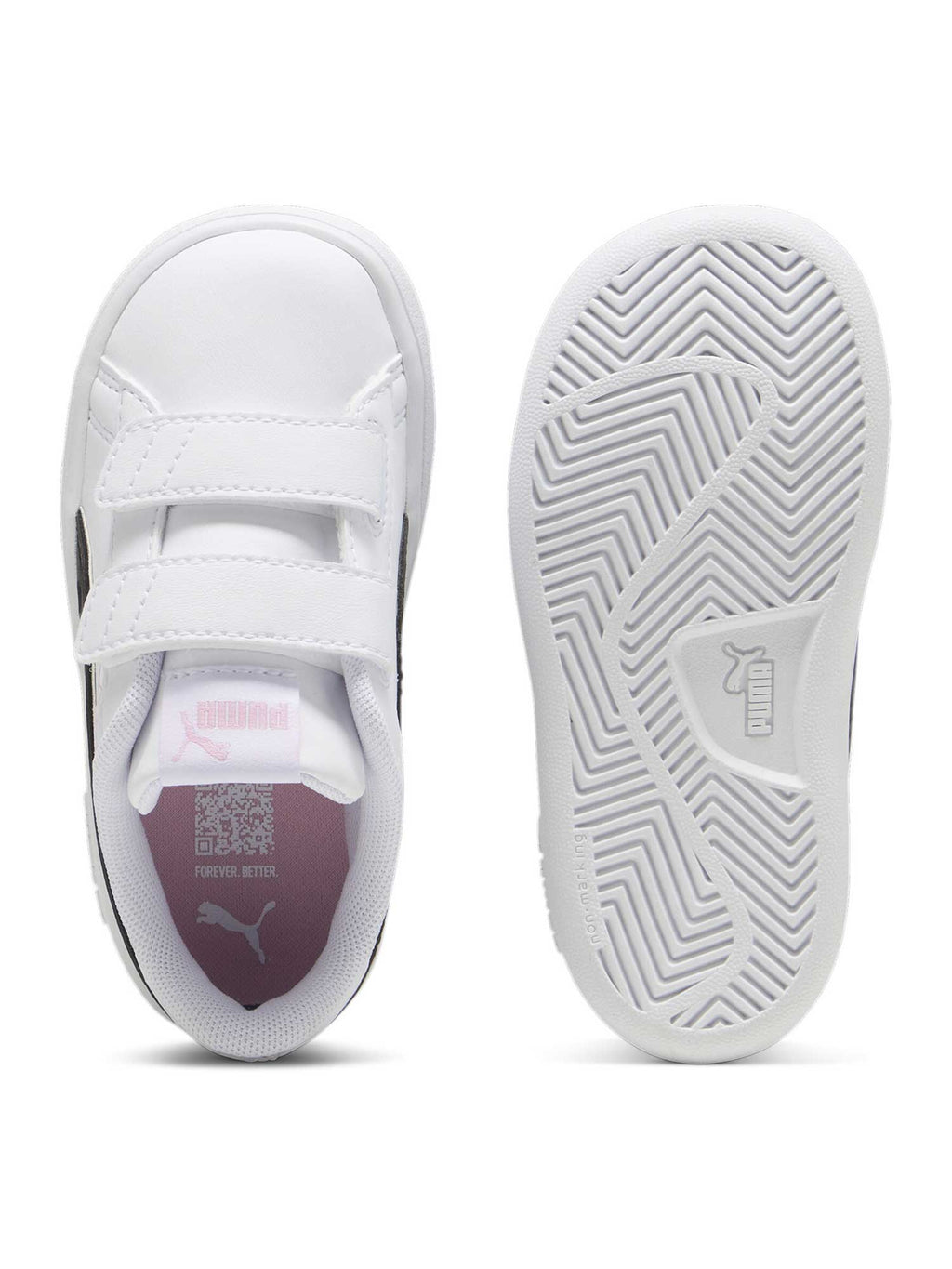 PUMA Обувки Smash 3.0 Dance Party V Inf