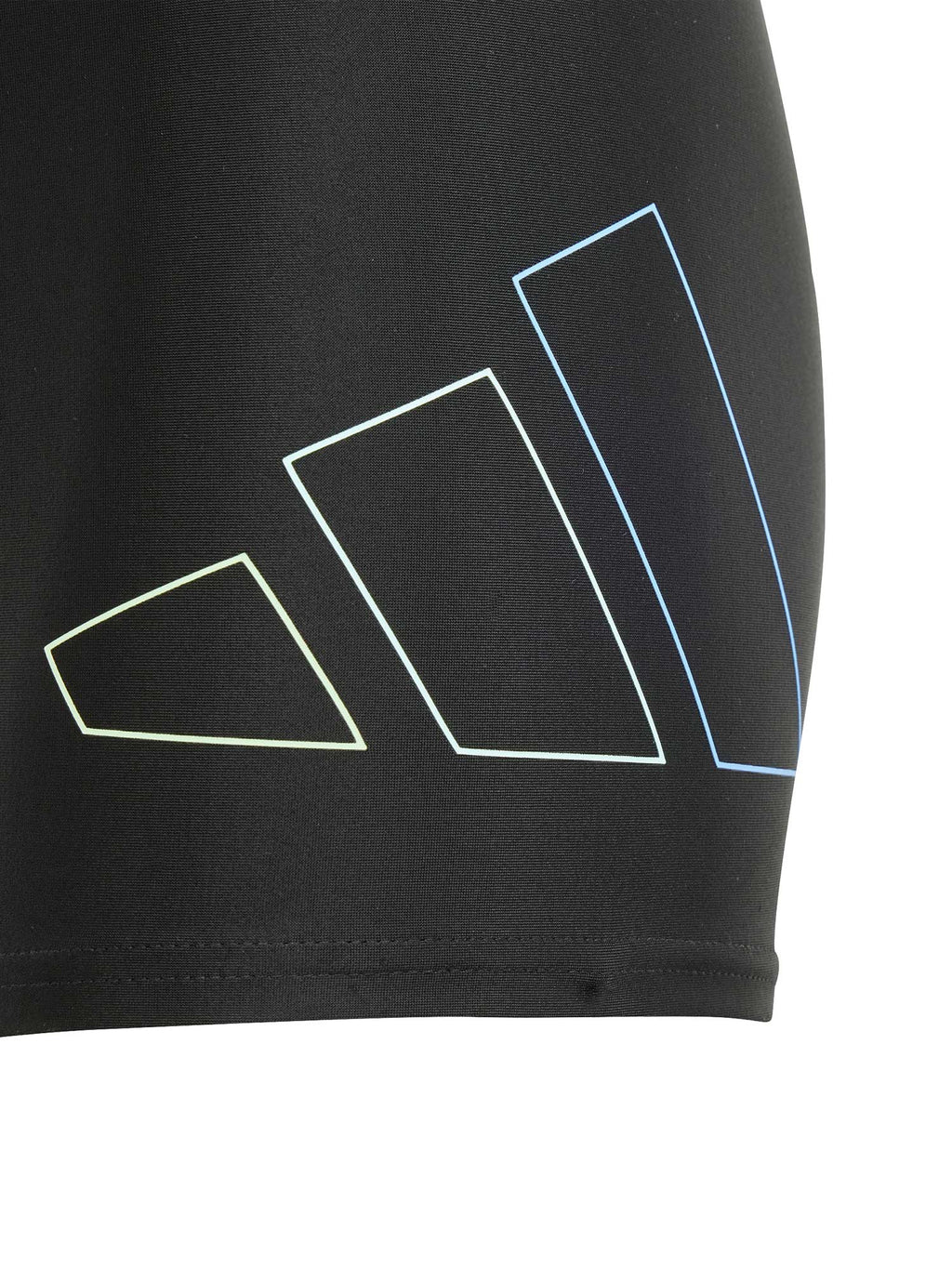 ADIDAS PERFORMANCE Бански Performance Big Bars Swim Boxers Kids