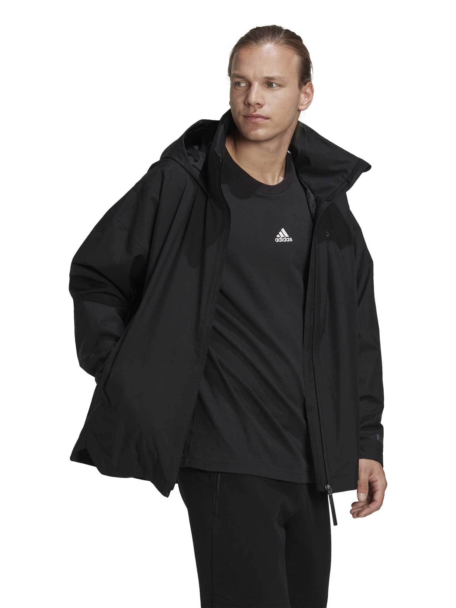 ADIDAS SPORTSWEAR Яке Traveer RAIN.RDY (Gender Neutral)