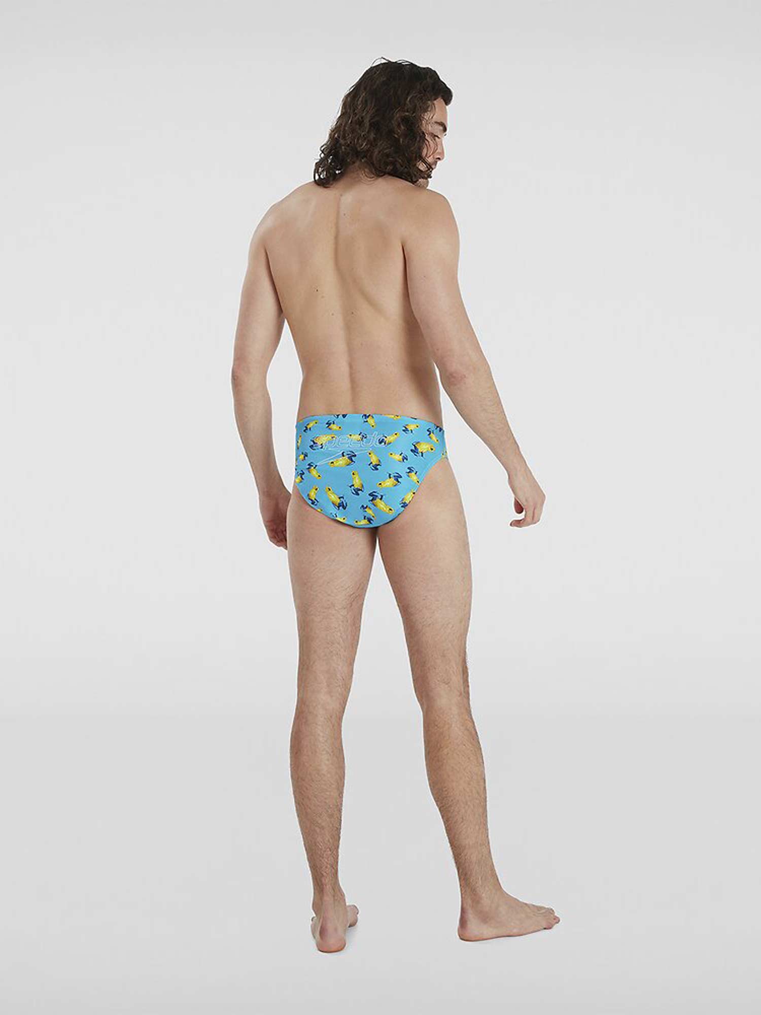 SPEEDO Бански ESCAPE 5CM