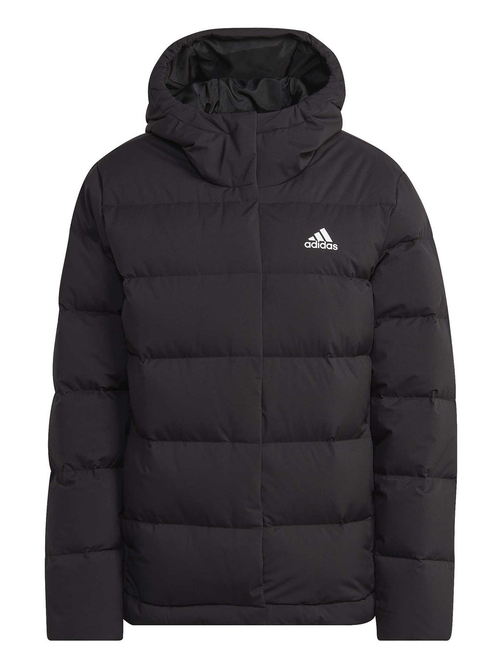 ADIDAS SPORTSWEAR Яке Helionic Hooded Down