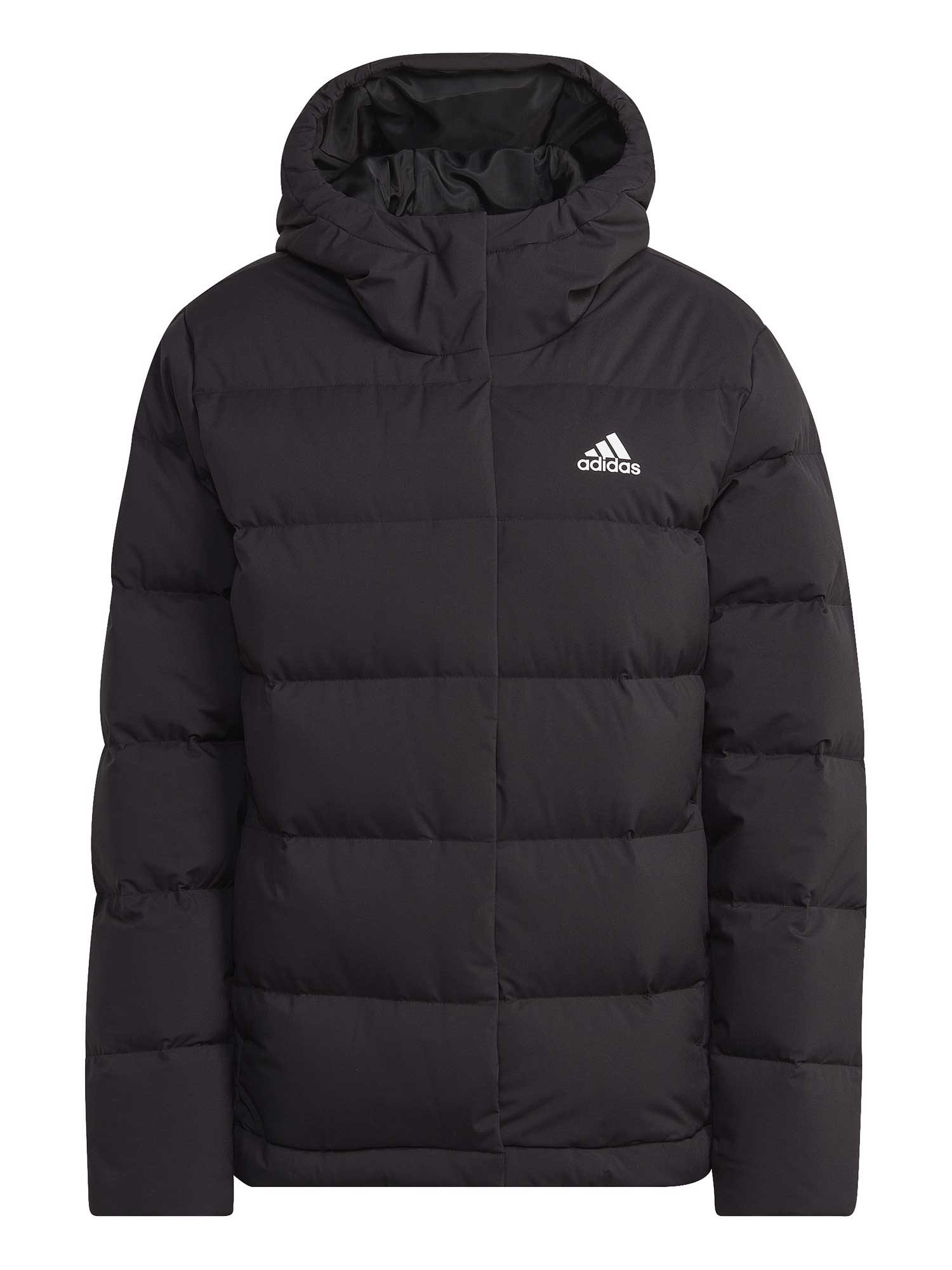 ADIDAS SPORTSWEAR Яке Helionic Hooded Down