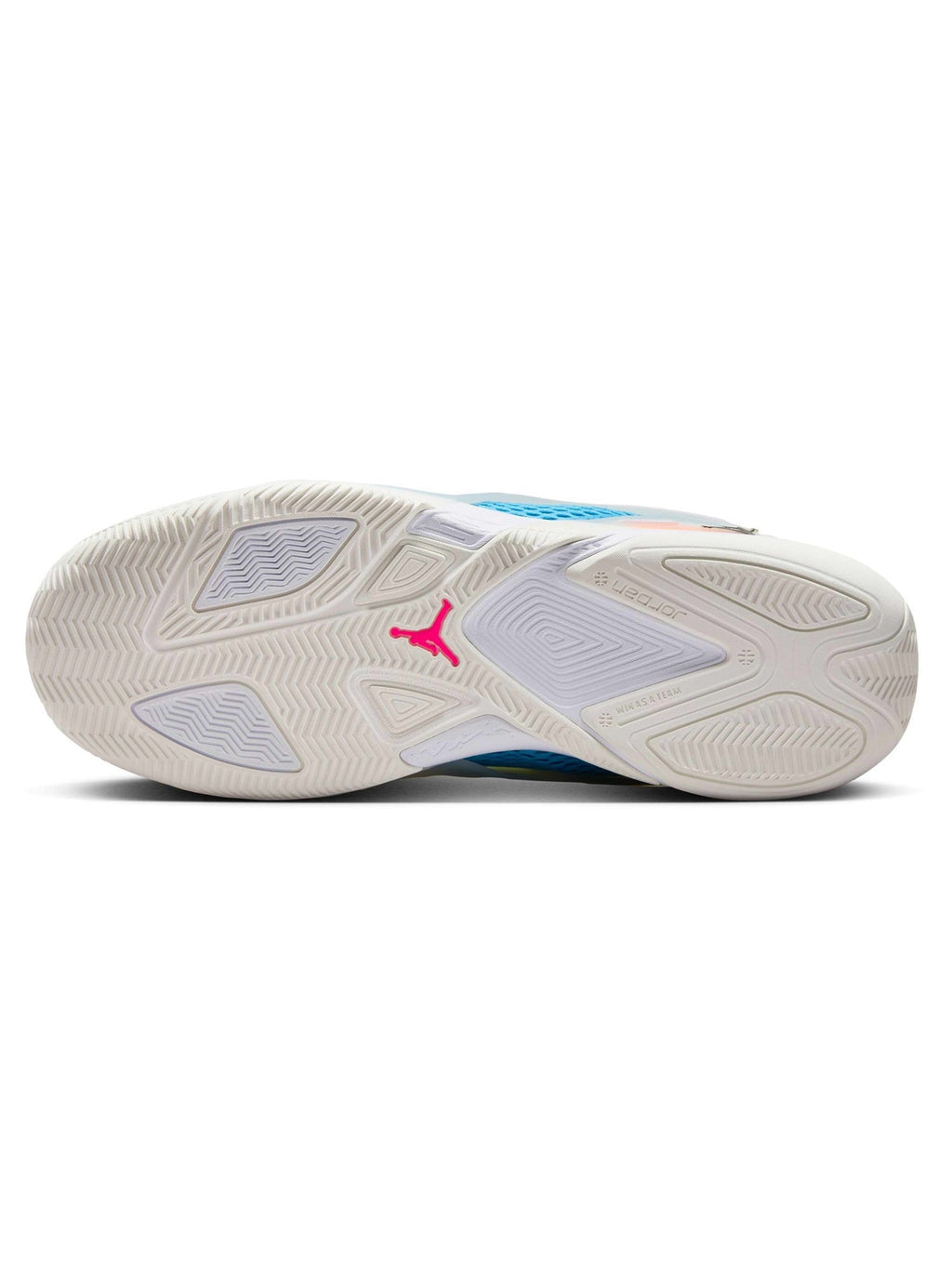JORDAN Обувки JORDAN HEIR SERIES