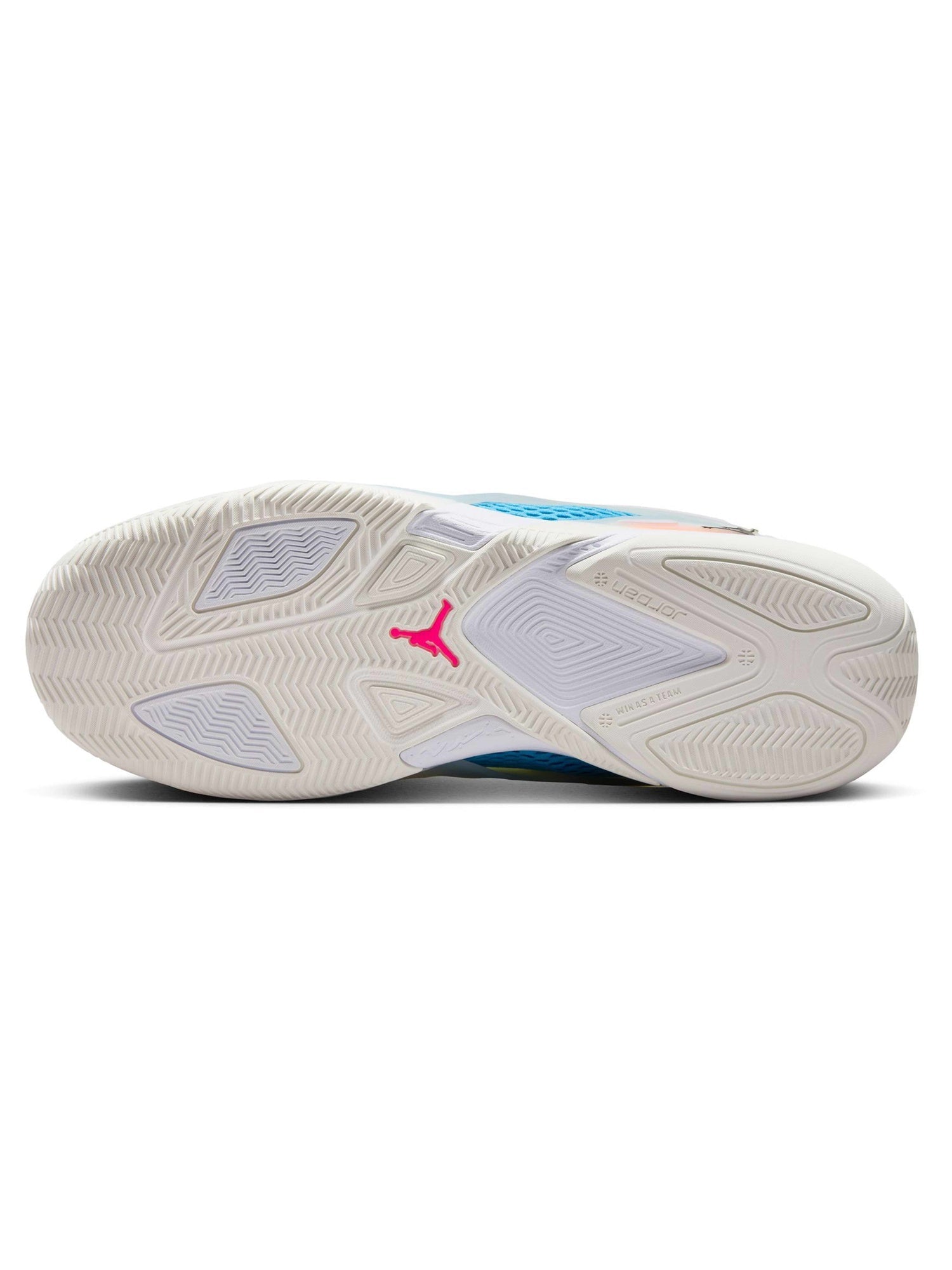 JORDAN Обувки JORDAN HEIR SERIES