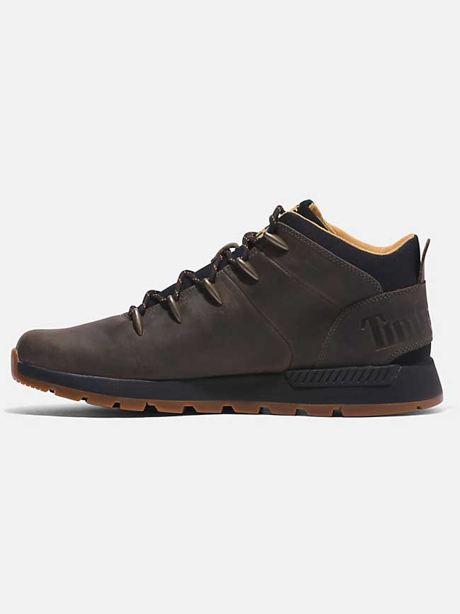TIMBERLAND Обувки Sprint Trekker Mid