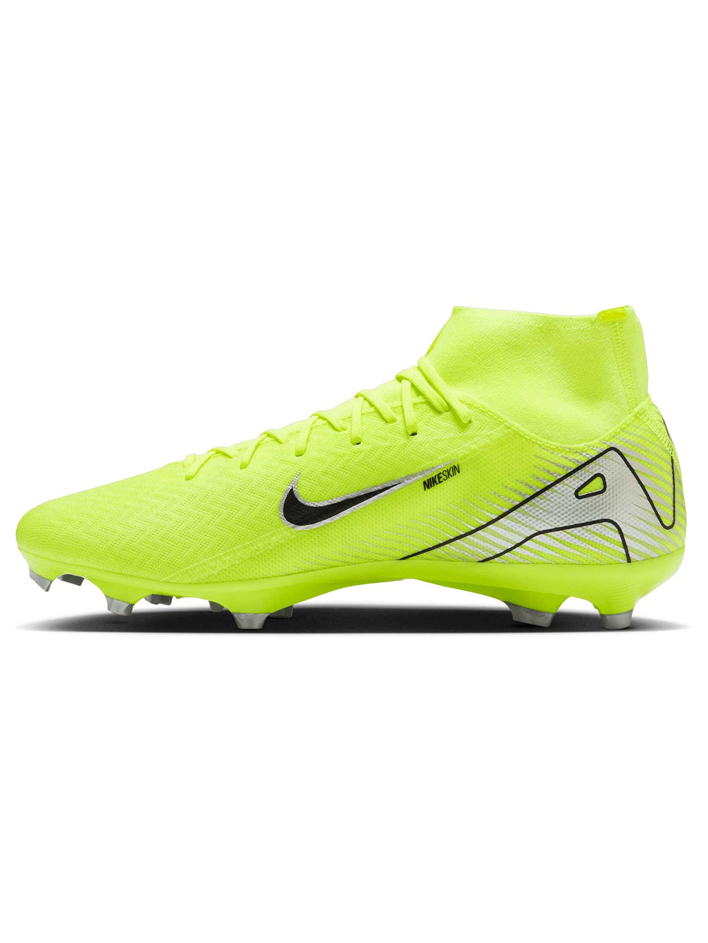 NIKE Обувки ZM SUPERFLY 10 ACAD FG\/MG