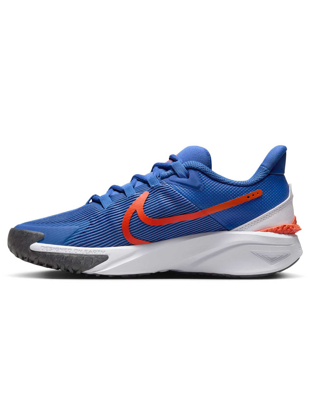NIKE Обувки STAR RUNNER 4 NN (GS)