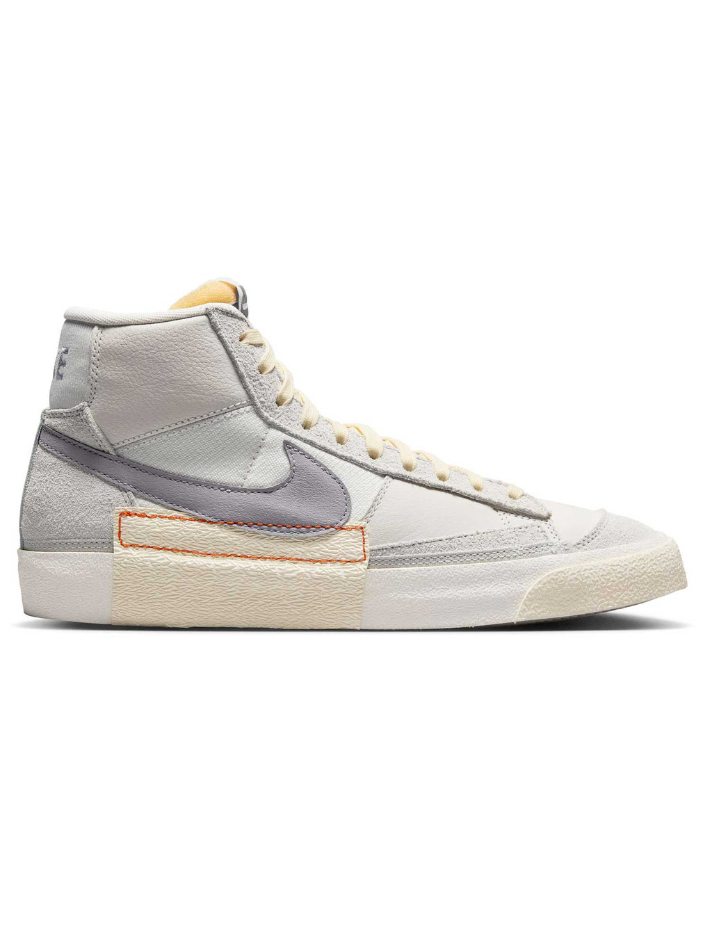 NIKE Обувки BLAZER MID PRO CLUB