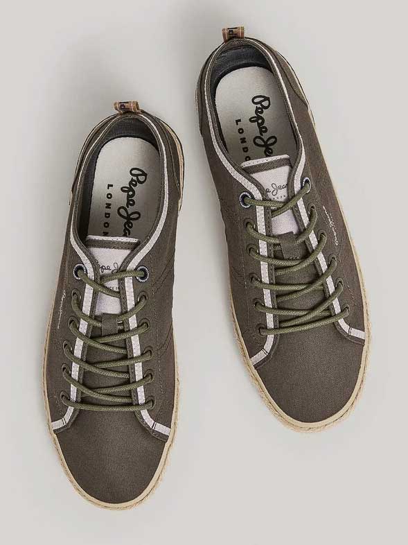 PEPE JEANS Обувки SAMOA SMART