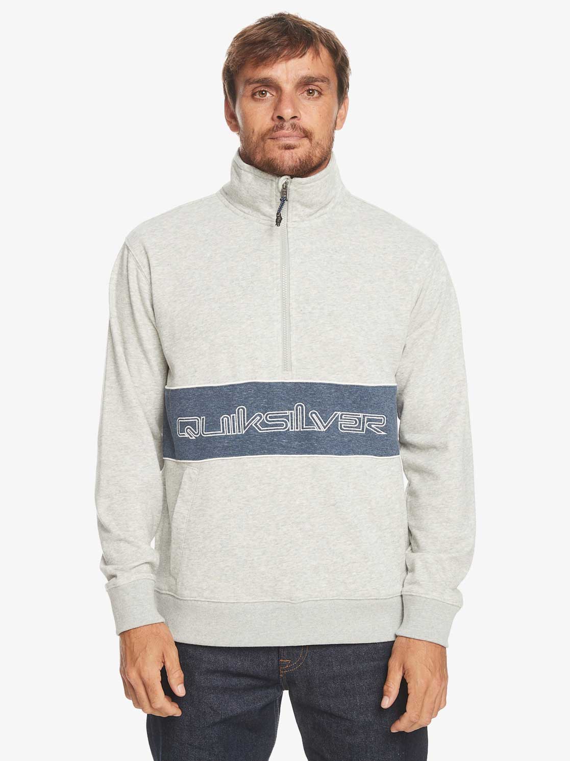 QUIKSILVER Блуза BOLD OMNI QZ