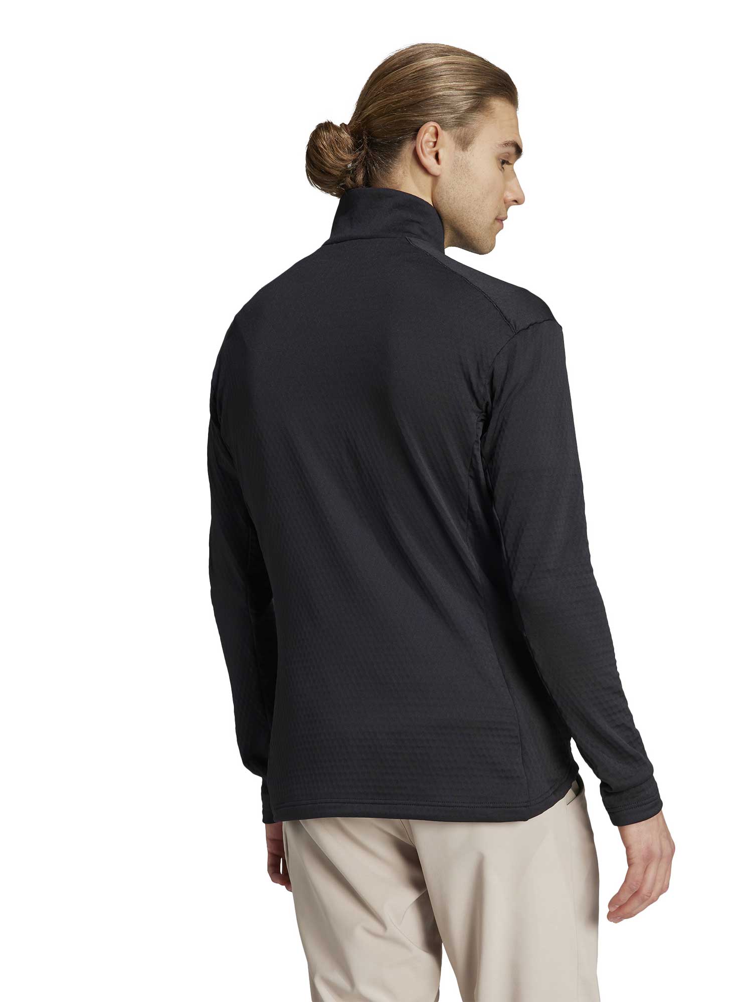 ADIDAS PERFORMANCE Спортно горнище Terrex Multi Light Fleece